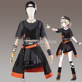 【Pre-Sale】Game Project Sekai: Colorful Stage! Feat. Hatsune Miku Cosplay Azusawa Kohane Costume